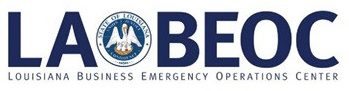 LA BEOC Logo