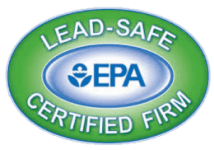 Lead Safe Certified Firm Logo