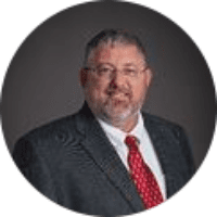 Keith Patterson