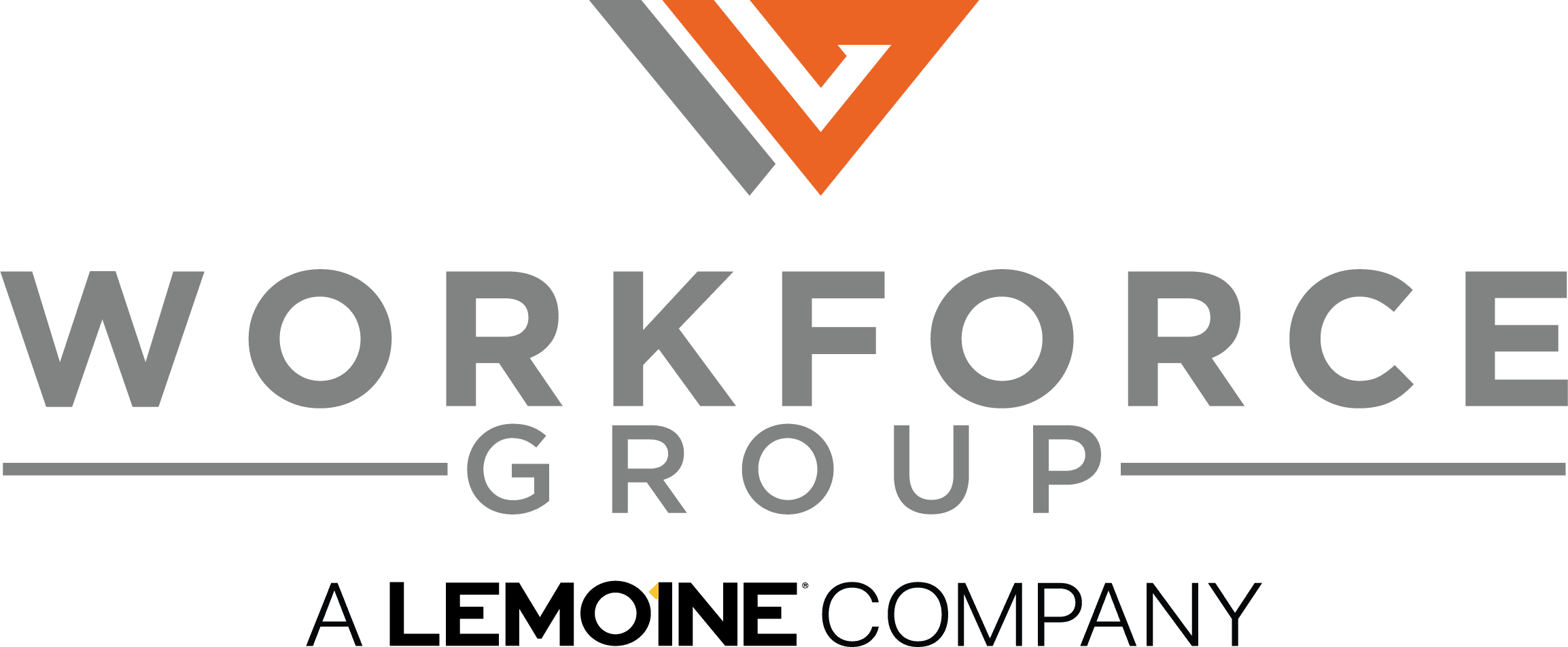 The Workforce Group Logo